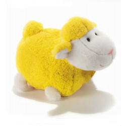Soft toy Yellow Sheep Plush & Company 05225