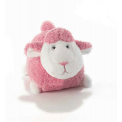 Soft toy Pink Sheep Plush & Company 05225