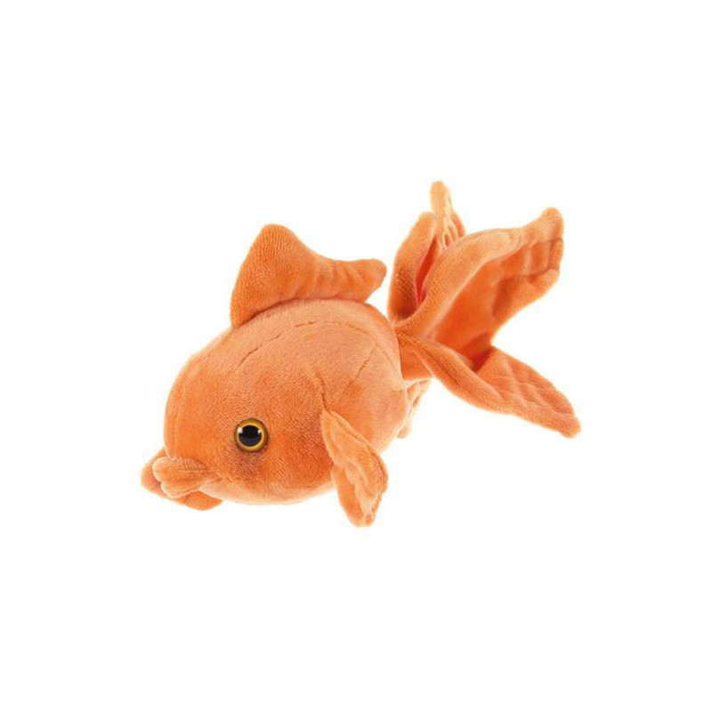 Soft toy Red Fish Plush & Company 15830