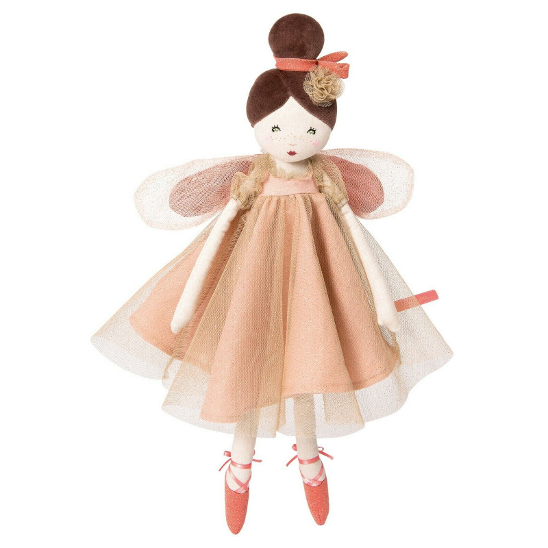 Fairy doll Height 45 cm Moulin Roty 711208