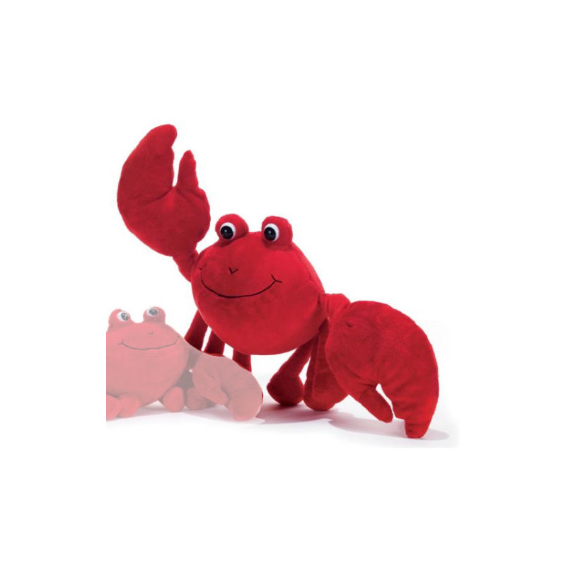 Soft toy Crab Plush & Company 15740