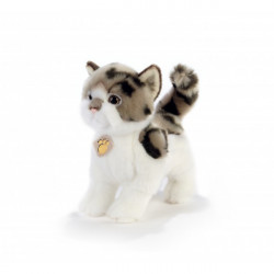 Soft toy Cat Plush & Company 15946
