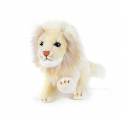 Soft toy White Lion Plush & Company 15951