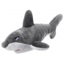 Soft toy Shark Plush & Company 04702