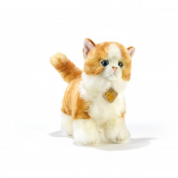 Soft toy Red Cat Plush Company 15947
