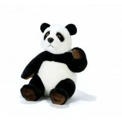 Soft Toy Panda Plush & Company 15948
