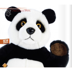 Peluche Panda Plush & Company 15948