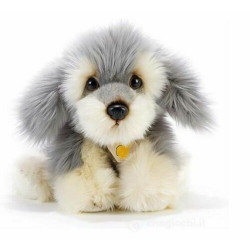 Soft Toy Dog Aussiedoole Plush & Company 15944