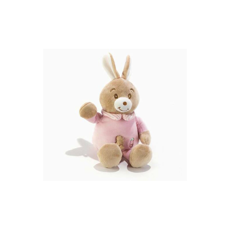 Soft Toy Rabbit Carillon Plush & Company 07430
