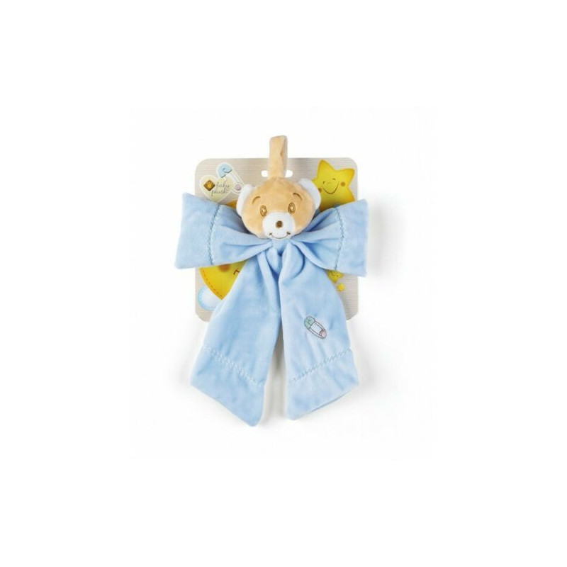 Soft Toy Welcome Ribbon Boy Plush & Company 07427