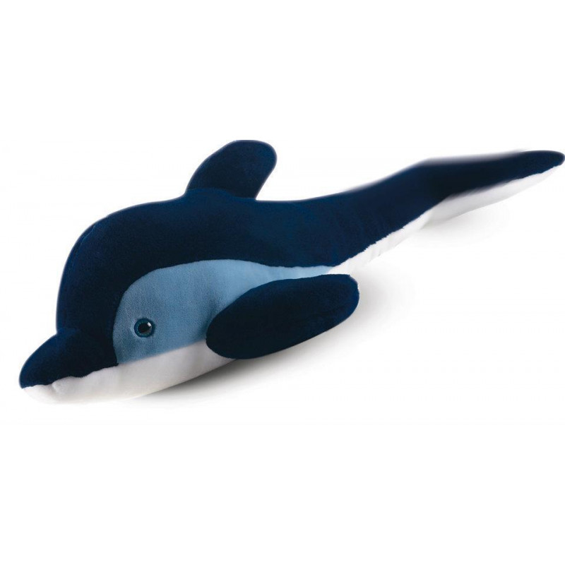 Soft Toy Dolphin Plush & Company 05757