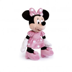 Soft Toy Minnie Mouse