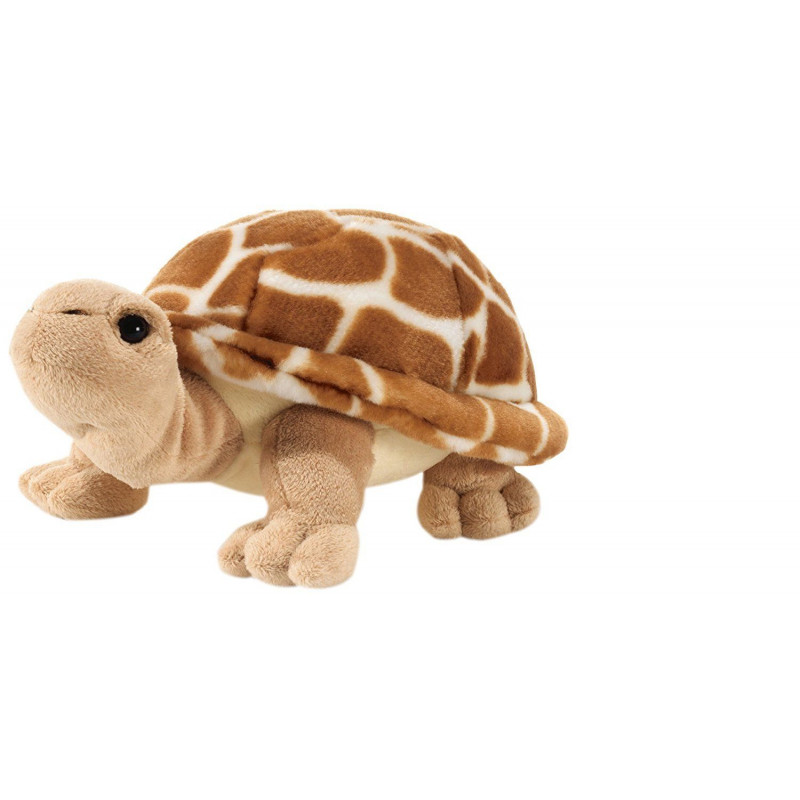 Soft toy turtle Plush & Company 15764