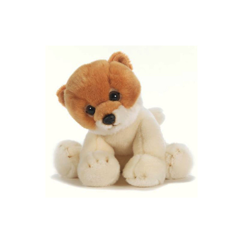 Soft Toy Dog Pomeranian Plush & Company 15888
