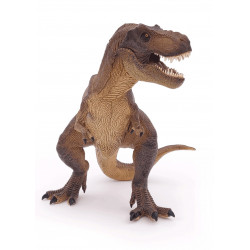 Statuina Dinosauro Tirannosauro Rex 55001Papo