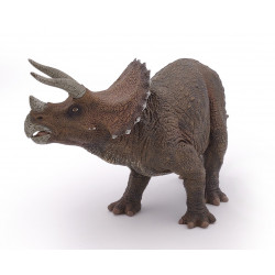 Figurine Tricératops 55002 Papo