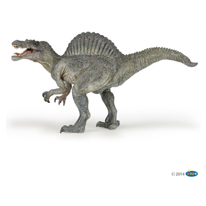 Figurine Spinosaure Papo 55011