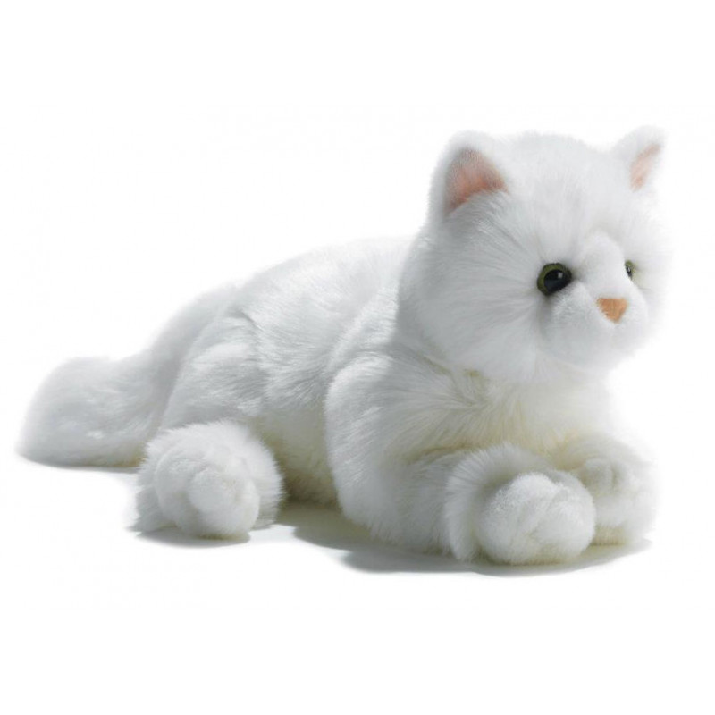 Soft Toy Persian cat Plush & Company 05936