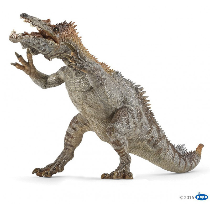 Figurine dinosaure Baryonyx 55054 Papo