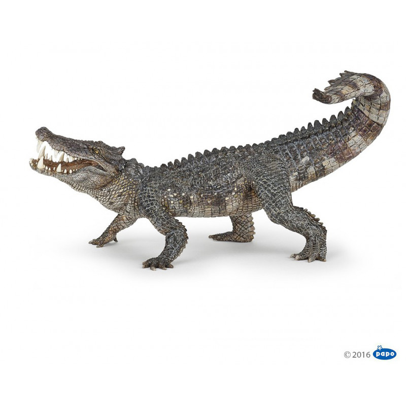 Figurine Dinosaure Kaprosuchus 55056 Papo