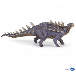 Figurine Dinosaure Polacanthus 55060 Papo