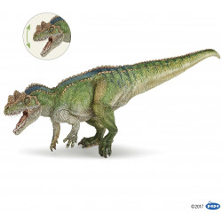 Figurine dinosaure Ceratosaurus 55061 Papo