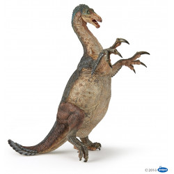 Figurine dinosaure Therizinosaurus 55069 Papo
