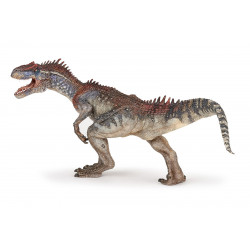 Allosaurus Die Dinosaurier 55078 Papo