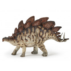 Figurine Stégosaure 55079 Papo