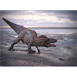 Figurine Acrocanthosaurus 55062 Papo