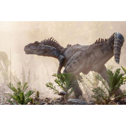 Statuina Dinosauro Allosauro 55078 Papo