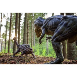 Statuina Dinosauro Anchilosauro 55015 Papo