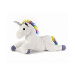 Soft Toy Unicorn Plush & Company 07857