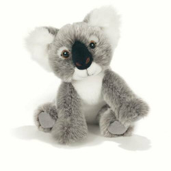 Peluche koala Seduto Plush & Company 15880