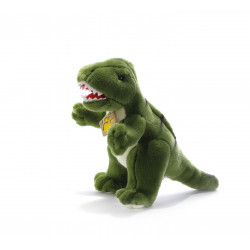 Peluche Dinosaure Tyrannosaurus T-Rex Plush & Company 10024