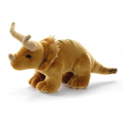 Soft Toy Triceratops dinosaur Plush & Company 15960