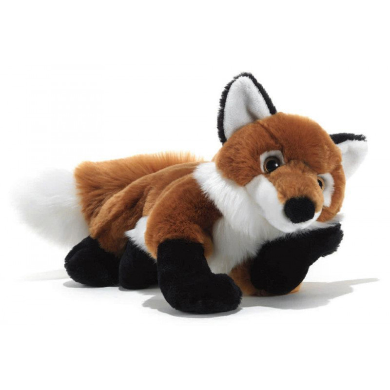 Soft toy Fox Plush & Company 05972