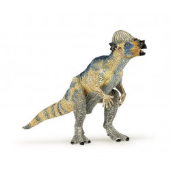 Dinosauro Piccolo Pachycéphalosaure Papo 55005