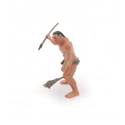 Figurine Homme préhistorique 39910 Papo