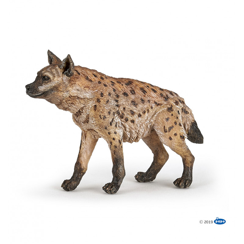 Figurine Hyena 50252 Papo