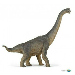 Statuina Dinosauro Brachiosauro Papo 55030