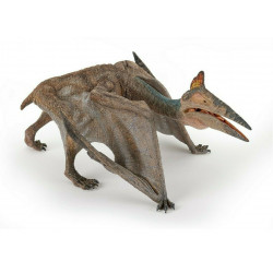 Figurine  Ptérosaure Quetzalcoatlus Papo 55073