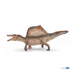 Figurine Spinosaurus Aegyptiacus Papo 55077