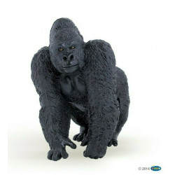 Figurine Gorille Papo 50034