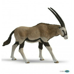 Figurine Antilope oryx Papo 50139