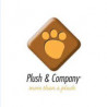 Plush &  Company